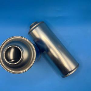 Efficient and Convenient Butane Gas Jar Straight Wall Design for Effective Gas