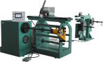 Buy cheap Power Transformer Winding Machine Automatic Fully High Voltage from wholesalers