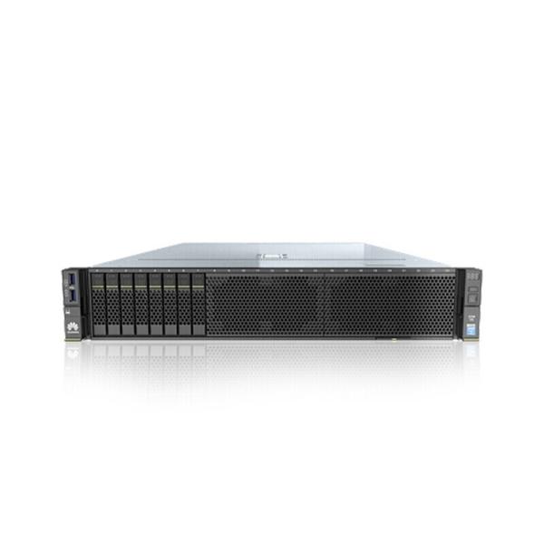 Buy cheap 2288X V5 2x5220R /16x32Gb/25x2.5" SAS/SATA No HDD Included / 2x10GbE SFP+ /2x900W PSU 02313DKB from wholesalers