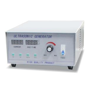Buy cheap 1200 W Power Immersible ultrasonic transducer cleaning Box Degrease from wholesalers