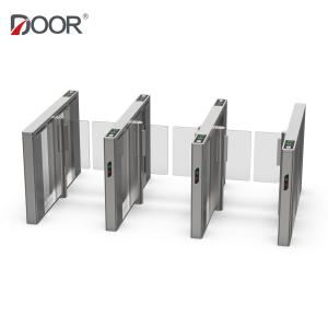 Buy cheap Directional Indicator Smart Speed Gates Integrated System Pedestrian Turnstile from wholesalers
