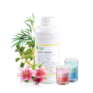 Buy cheap Customized Luxurious Scented Candle Fragrance Oils For Candles Making from wholesalers