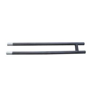 Buy cheap 220V 380V Silicon Carbide Heater 1600 Degree Silicon Carbide Rod from wholesalers