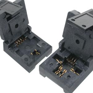 Buy cheap Experience Superior Testing with Customizable Loranger Test Socket from wholesalers