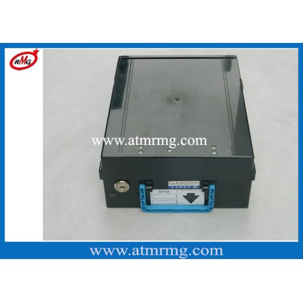 Quality Diebold ATM Parts 00103334000E Divert Cassette Retract Embedding Cash Cassette for sale