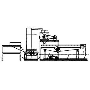 Buy cheap Almond huller /Almone sheller / Almond cracking machine /Almond processing machine from wholesalers