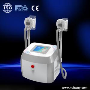 Buy cheap Portable Cryolipolysis Slimming Machine from wholesalers