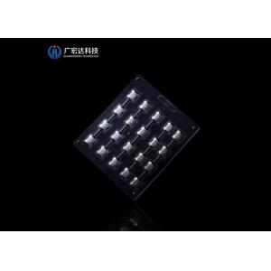 Bank Contact Devices Metal Dome Arrays SUS301 Normal Adhesive 0.1mm Tolerance