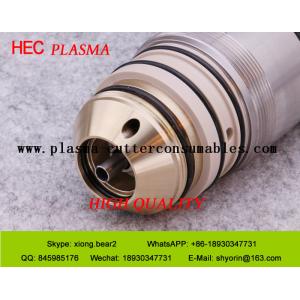 Buy cheap Koike Plasma Torch Consumables Torch Body PK40005054 600-OPS from wholesalers