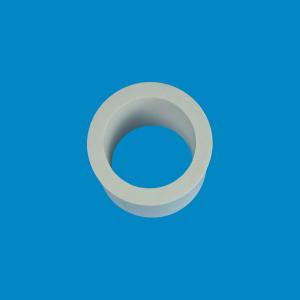 HRA90+ Ceramic-Lined Wear Resistant Pipeline for Lithium Battery