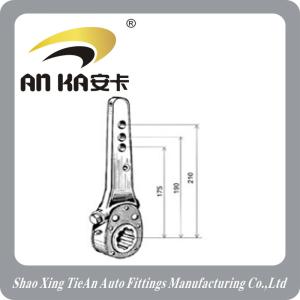 Buy cheap Slack Adjuster Manual BARTOLETTI 727538 from wholesalers