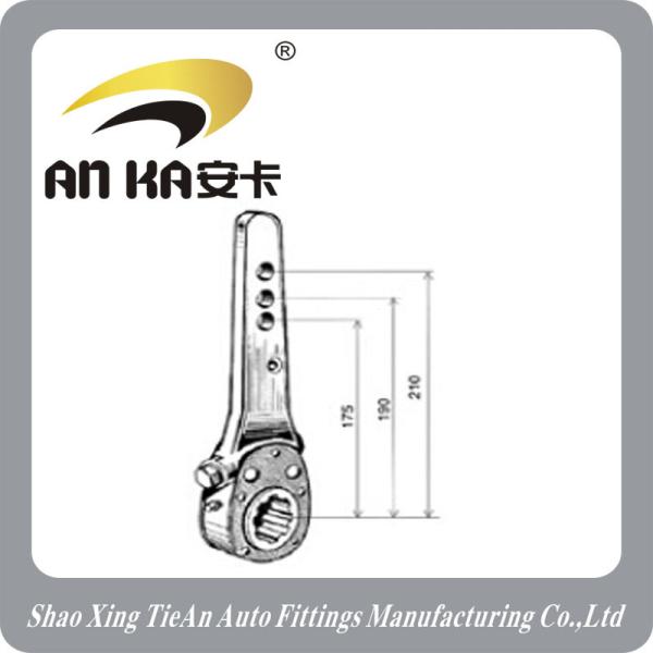Quality Slack Adjuster Manual BARTOLETTI 35300150 for sale