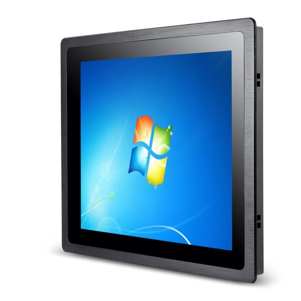 19 Inch Industrial Touchscreen Panel Waterproof Industrial PC Computer Mini