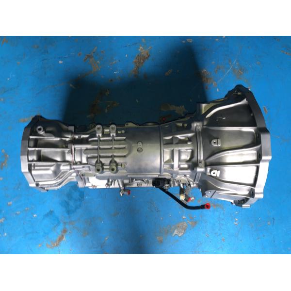 350006A110, 35000-6A110, 35010-6A120 A343F 4-Speed 4WD Remanufactured Transmission Assembly