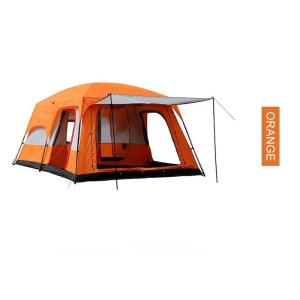 Buy cheap Waterproof Automatic Family Camping Tent 190T Polyester PU3000MM Green from wholesalers