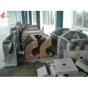 Pneumatic Pressure 75L Banbury Mixer Machine With PLC Control System