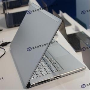 Buy cheap Lithium Magnesium Alloy Ingot / Foil / Plate Semi - Casting & Hot Rolling Process product