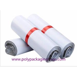 Tear Resistant 6x10 Poly Bubble Envelope With Pressure Sensitive Glue