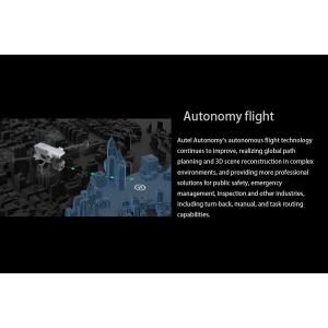 Buy cheap 2.4GHz Remote Control Agriculture UAV Drone With Camera And Obstacle Avoidance Function from wholesalers