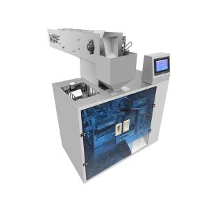 High Efficiency Intelligent Fully Automatic Stand Pouch Packaging Machine New