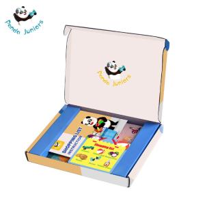 Kids Intelligence Development Memory Board Games Role Playing Interactive