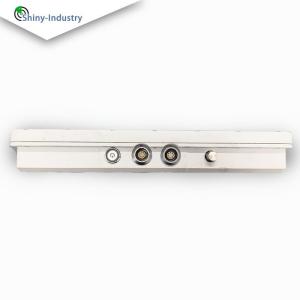 Ground Security Solutions Perimeter Surveillance Radar / Border Radar System