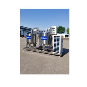 Buy cheap Hfd-Ml-500 Cheap Soja Milk Machine Dezhou from wholesalers