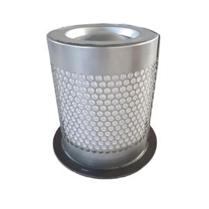 Buy cheap CompAir Gardner Denver Industrial Air Compressor Spare Parts Replacement Oil Separator from wholesalers