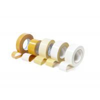 Buy cheap Double Or Single Adhesive Foam Tape For KT Panel Heat Resistant 6mm Thickness product