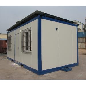 Buy cheap Steel Modular House Modular House Fast to manufacture and assemble from wholesalers
