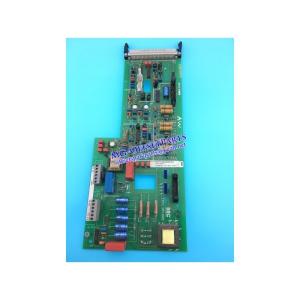 Buy cheap 91.101.1141, GNT0146011P2, TYP:HV.1002, HD ORIGINAL PRINTED CIRCUIT BOARD, HD ORIGINAL USED SPARE PARTS from wholesalers