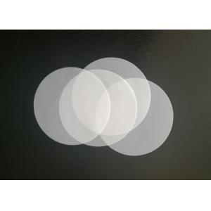 China 2 Layer Fine Wire Mesh Filter For Water , Mesh Filter Disc FDA Certification on sale