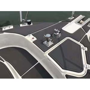 Buy cheap 45 Degrees Marine Grade EVA Grooved Swim Platform Pads from wholesalers