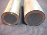 Buy cheap Titanium Clad Copper Round Rod Corrosion Resistance For Electrodeposition Industry from wholesalers