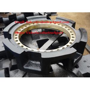 Buy cheap Sumitomo Crawler Crane LS108RH5 Drive Sprocket from wholesalers