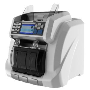 2018 EURO AUTOMATIC Two Pockets Mixed Denomination Banknote Currency Money