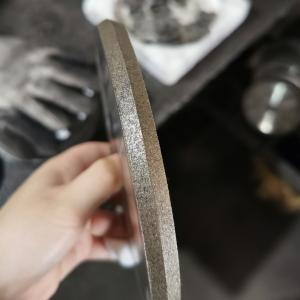 Buy cheap PBLOG Diamond Grinding Wheel Cup Shape for Diamond Cutting Disc from wholesalers