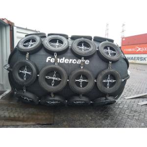 Buy cheap Fendercare Ship Floating Pneumatic Rubber Marine Fender for Boat from wholesalers