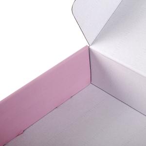 Buy cheap Ladies underwear packaging paper box custom logo printing from wholesalers