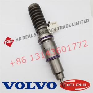 Good Quality Electric Unit Fuel Injector 7422254568 22254568 85020180 for MD13