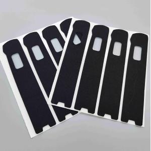 China OEM Service EPP Foam Sheet With 3M Backing Adhesive For Car And NEV Protection/Gluing/Insulation/Isolation on sale