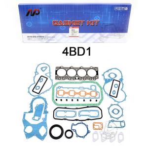 Buy cheap 4BD1 4BG1 4JB1 4JG1 4LE1 4LE2 Engine Full Gasket Set from wholesalers