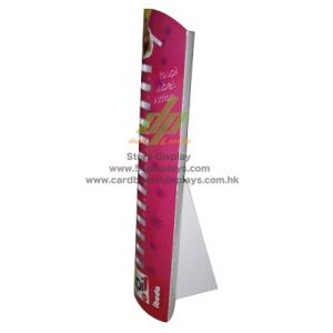 Buy cheap Best design point of purchase display from wholesalers