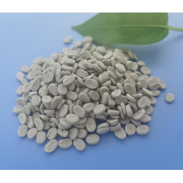 Buy cheap Anti Moisture Plastic Resin Pellets Water Absorber Polymer Additive from wholesalers