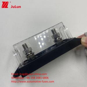 Buy cheap Auto Ships Mini Fuse Holder Suitable MAGA Normal from wholesalers