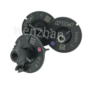 Buy cheap SMT FUJI CHIP MOUNTER AA06Y00 FUJI NXT H04 1.8 NOZZLE SMT Machine Parts from wholesalers