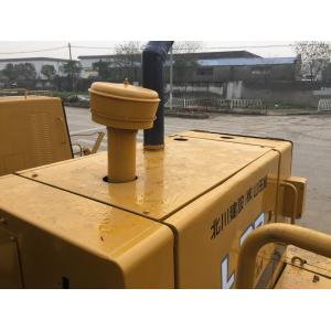 Buy cheap Used TCM  32 bulldozer for sale from wholesalers