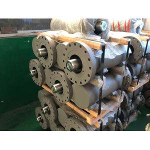 Buy cheap Customized Farm Tractor Piston Hydraulic Cylinder Tractor Piston from wholesalers