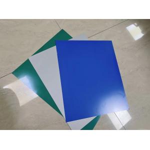 Sensitive Light Source 830nm Blue Dot Gain≤10% Double Layer CTP Plate