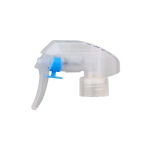 24MM 28MM PP Plastic Trigger Sprayer with Clip and Locking Mechanism for Mist